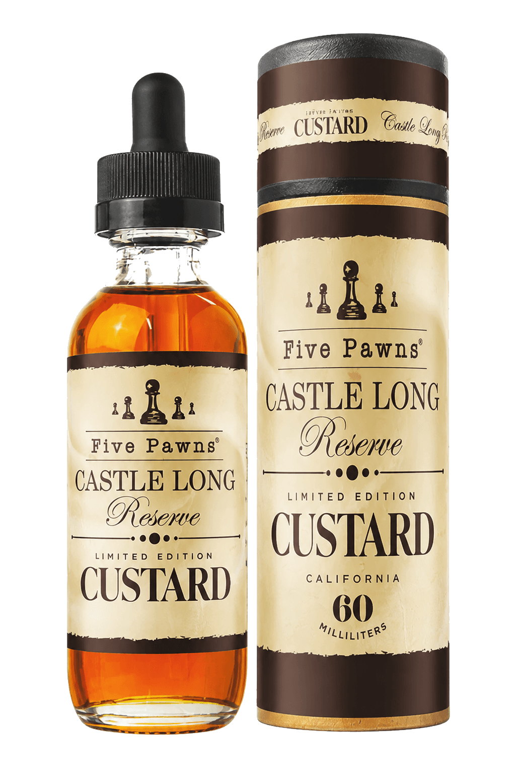 Reserve collection products