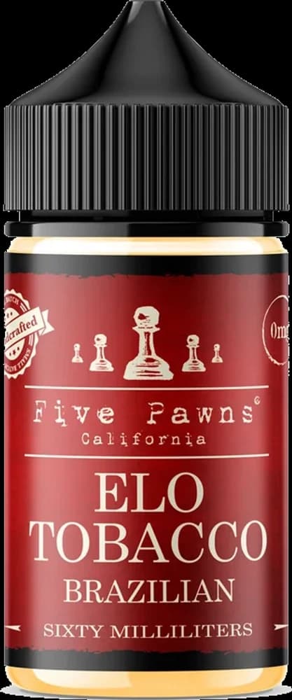 Elo Tobacco