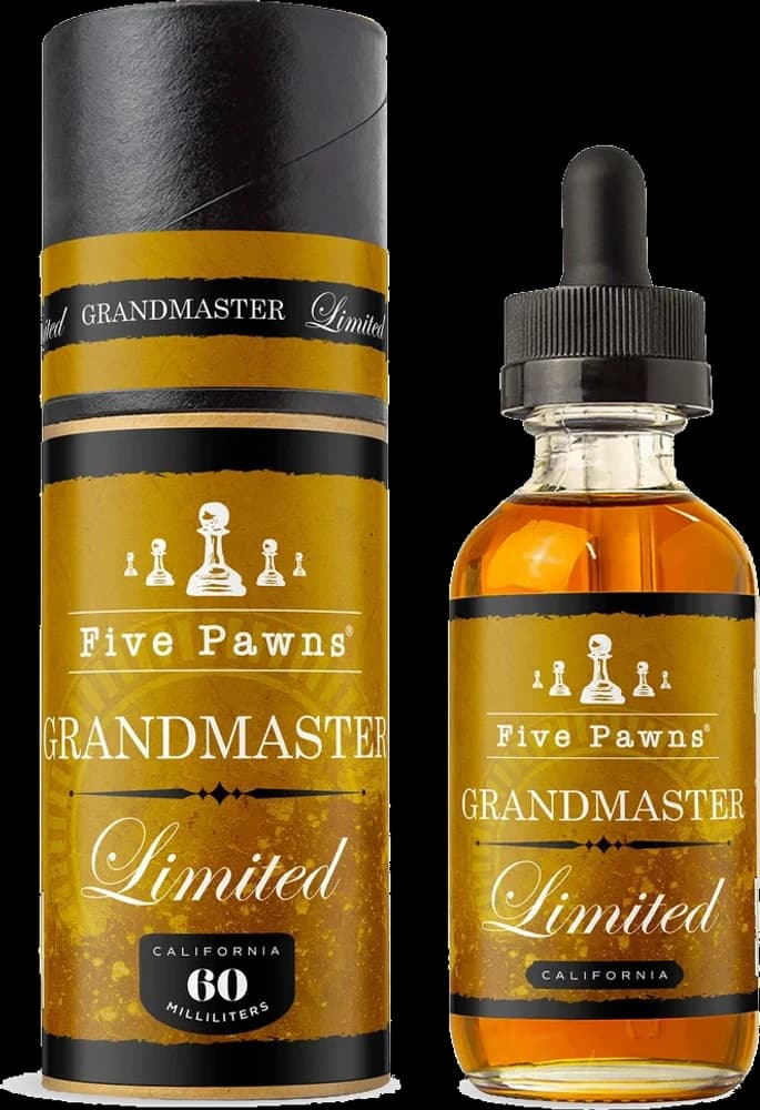 Grandmaster Limited