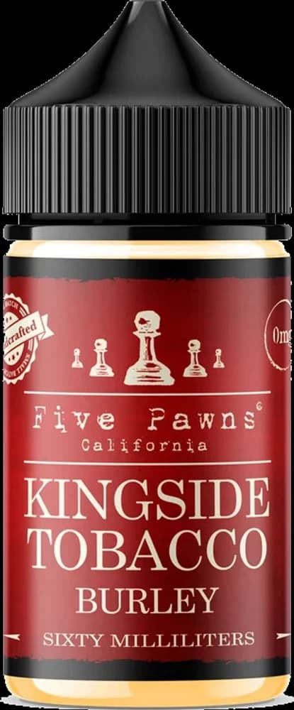 Kingside Tobacco
