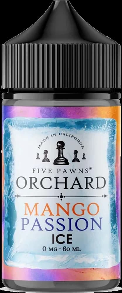 Mango Passion ICE