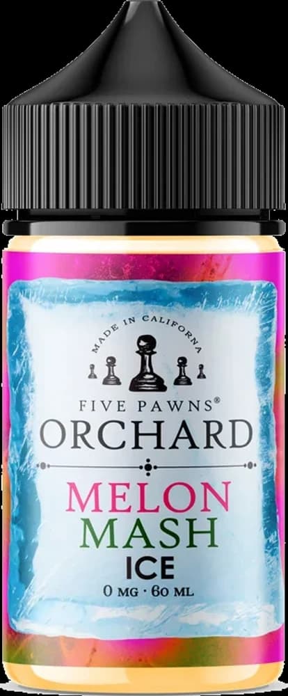 Melon Mash ICE