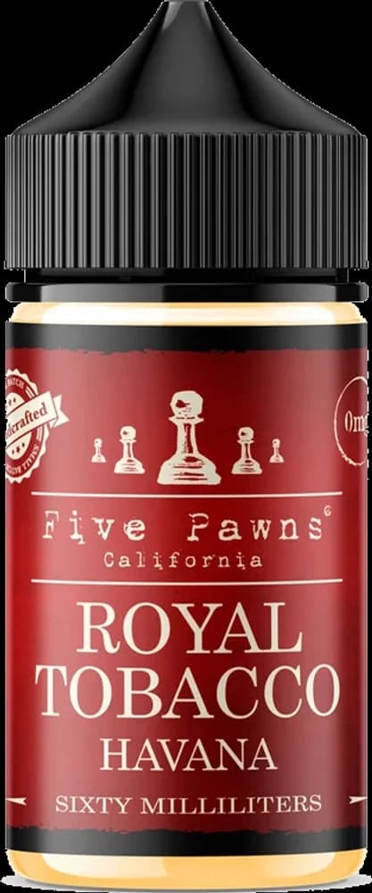 Royal Tobacco