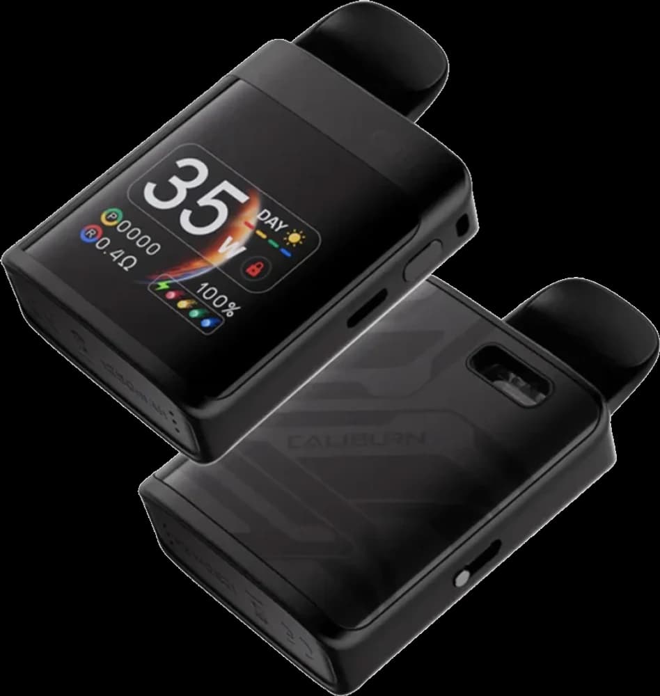 UWELL CALIBURN G3 Pro KOKO 35W Pod System