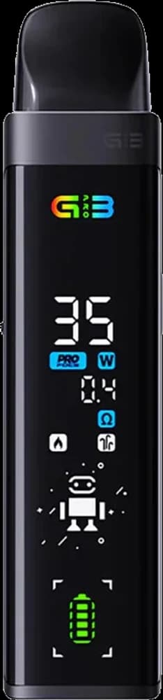 UWell Caliburn G3 Pro Pod System
