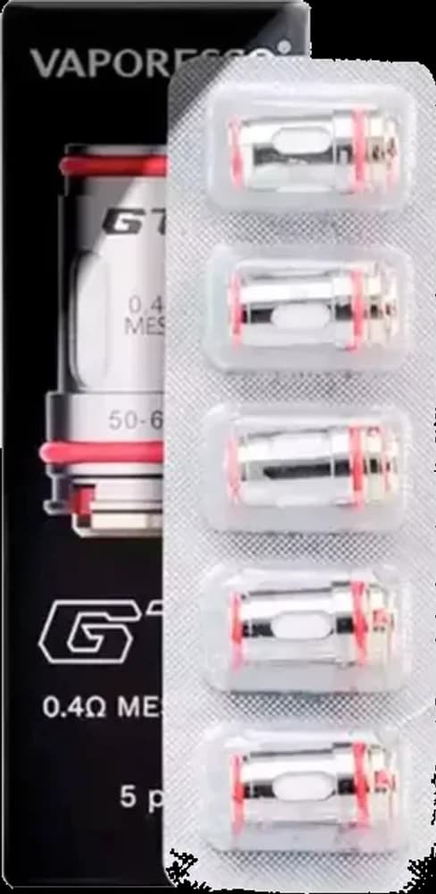 Vaporesso Replacement GTi Coils