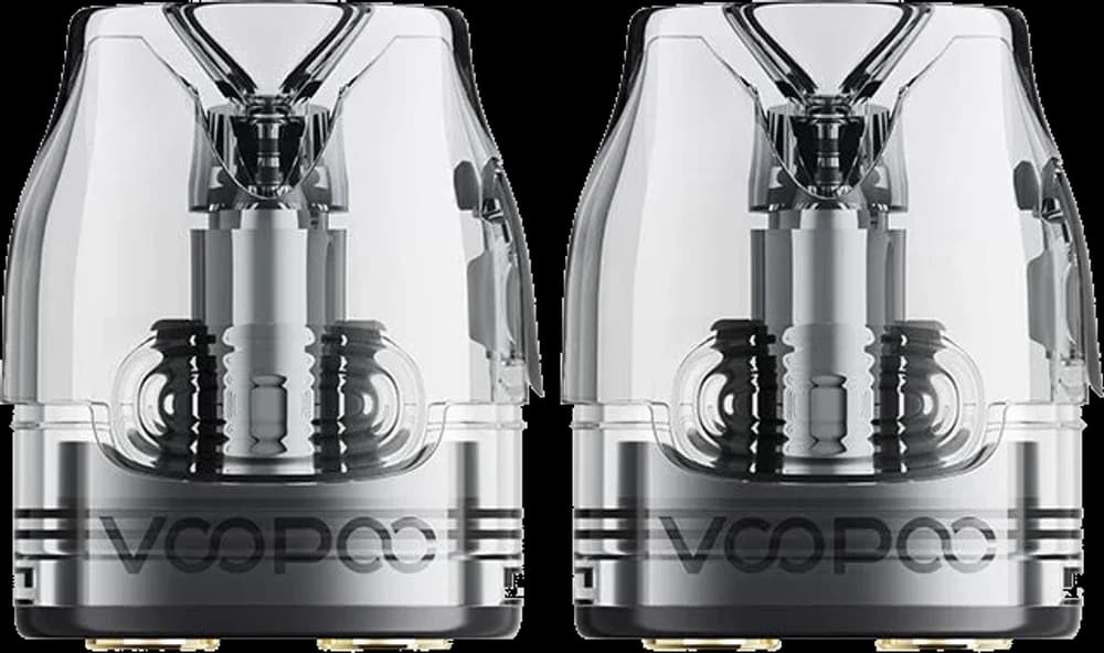 VOOPOO Vmate Top Fill Replacement Pod Cartridge (2pcs/pack)
